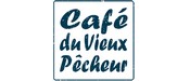 CAFÉ DU VIEUX PÊCHEUR